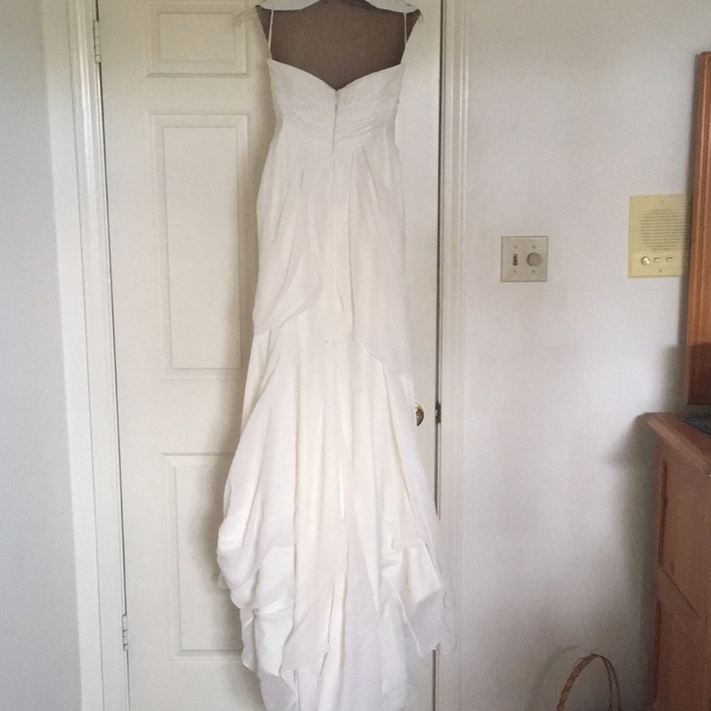 Melissa Sweet Reverie Wedding Dress🥰 - Picture 5 of 8